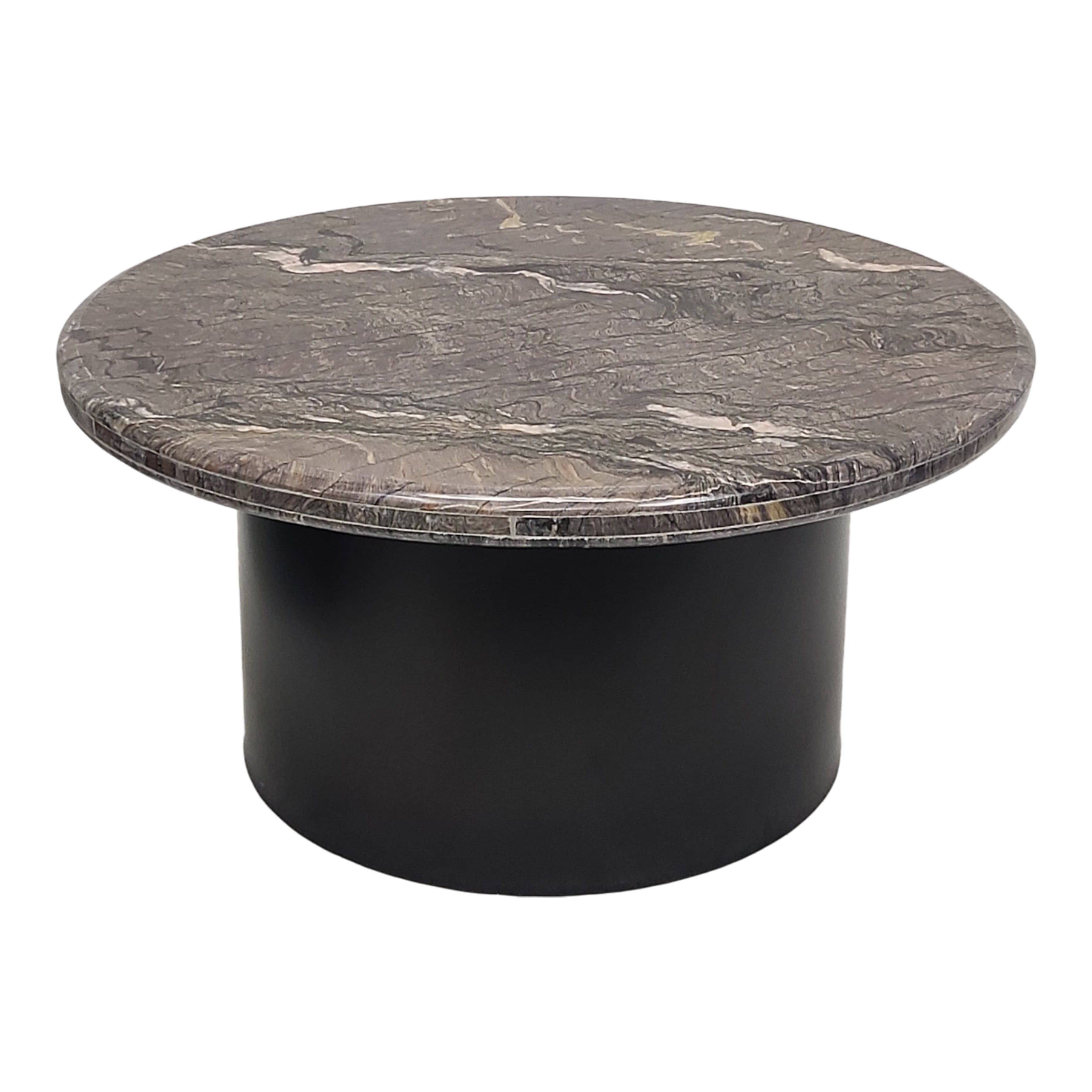 30in Weston Coffee Table - Marble