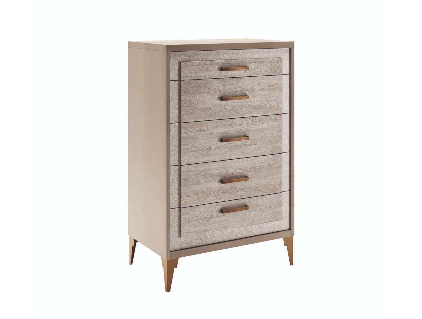 Ellen 5-Drawer Chest