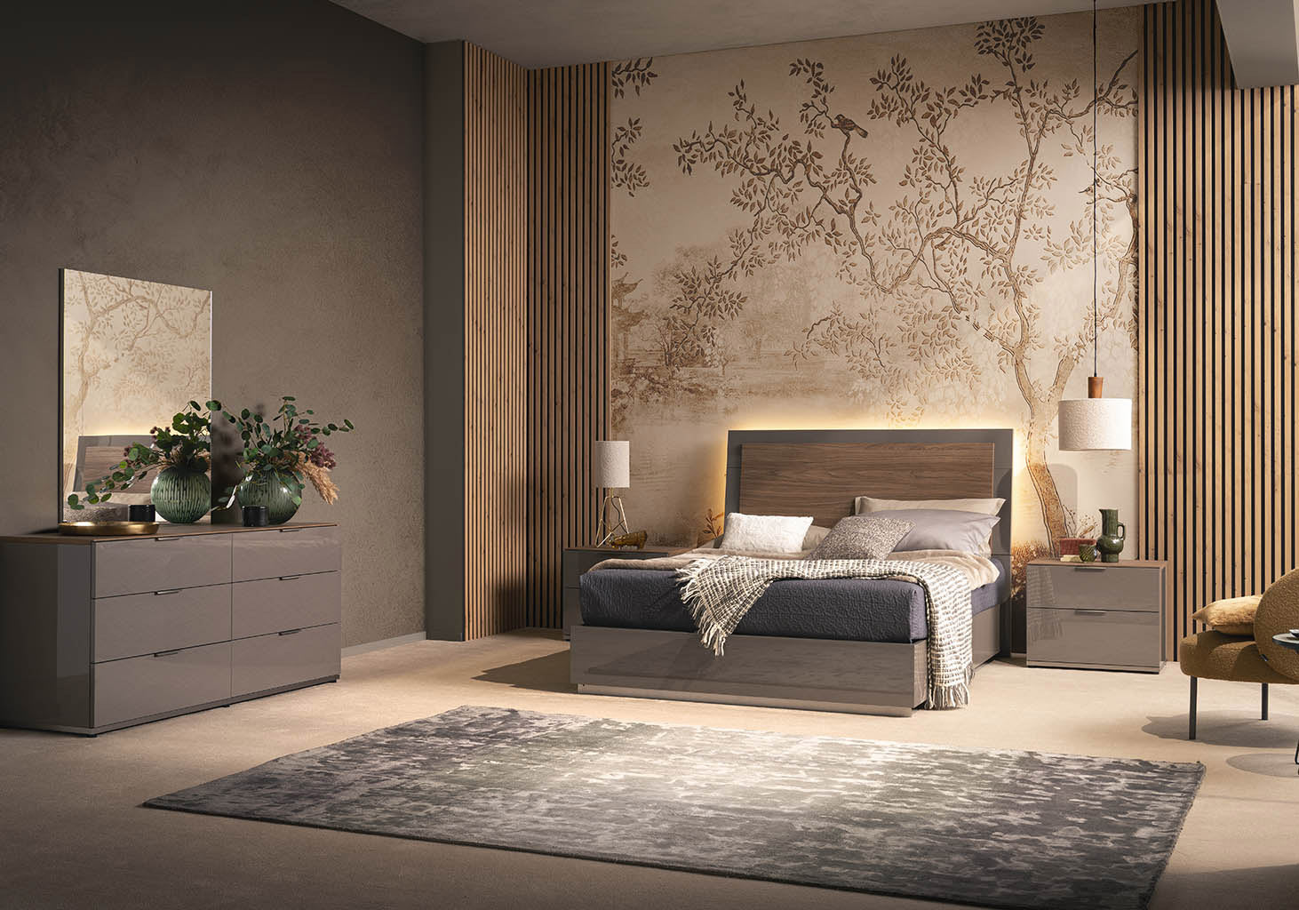Fifth Avenue Dresser