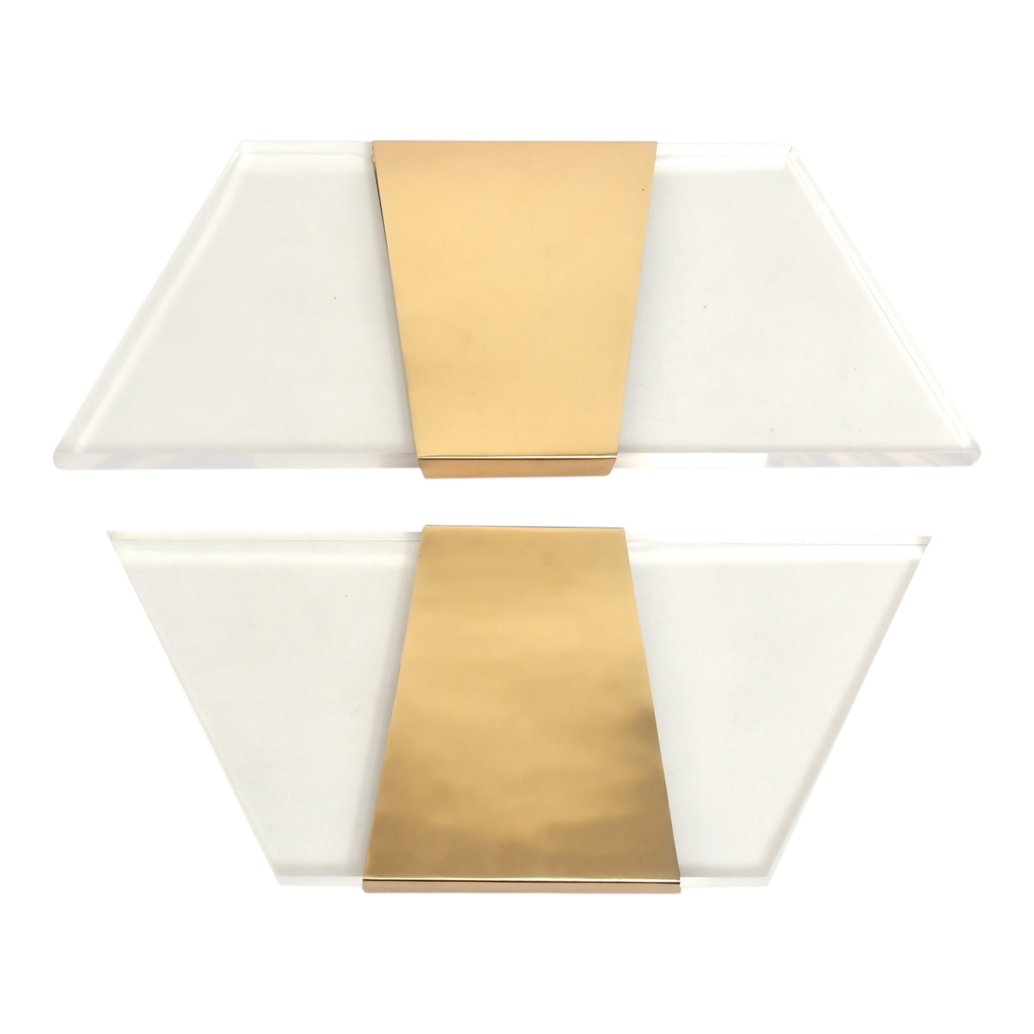 Set of 2 Tarusa Wall Decor - Acrylic