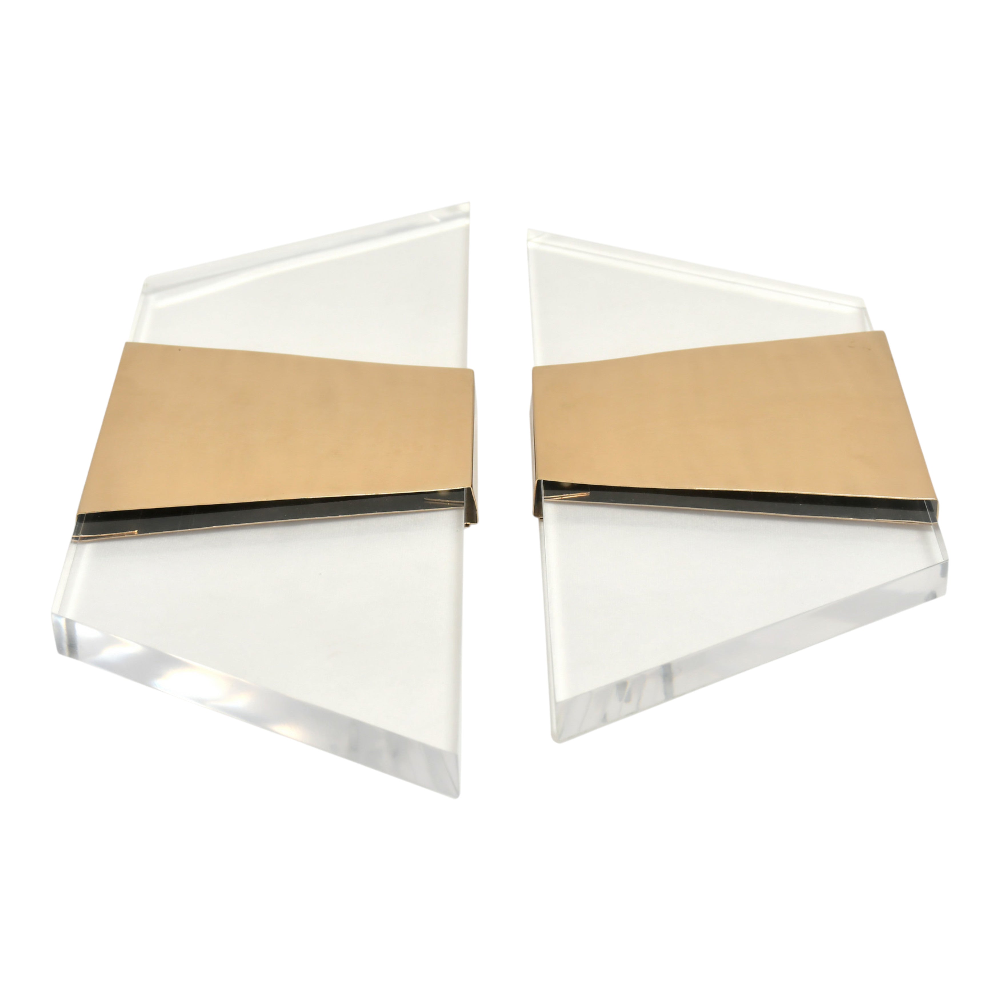 Set of 2 Tarusa Wall Decor - Acrylic