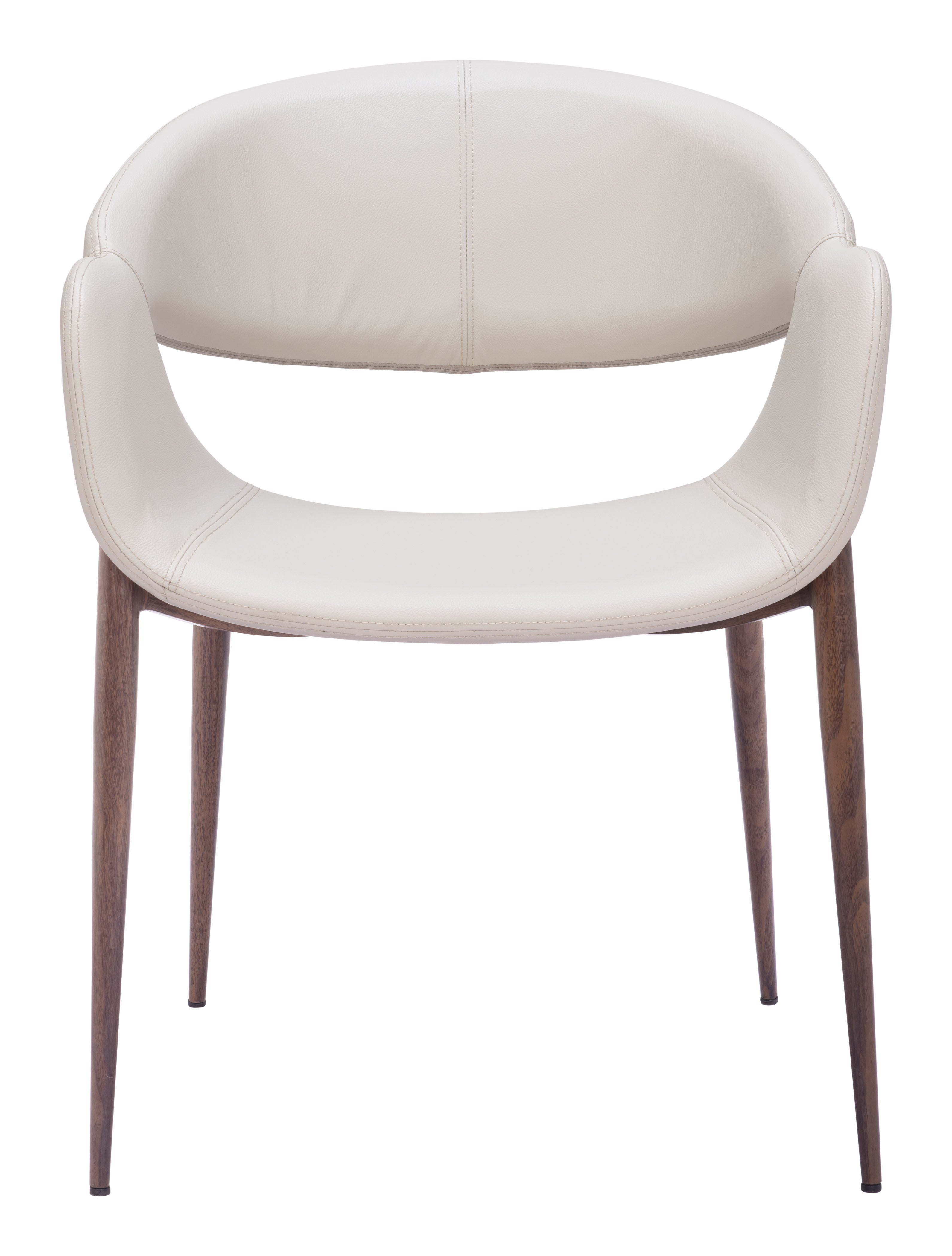 Limay Dining Chair - Beige