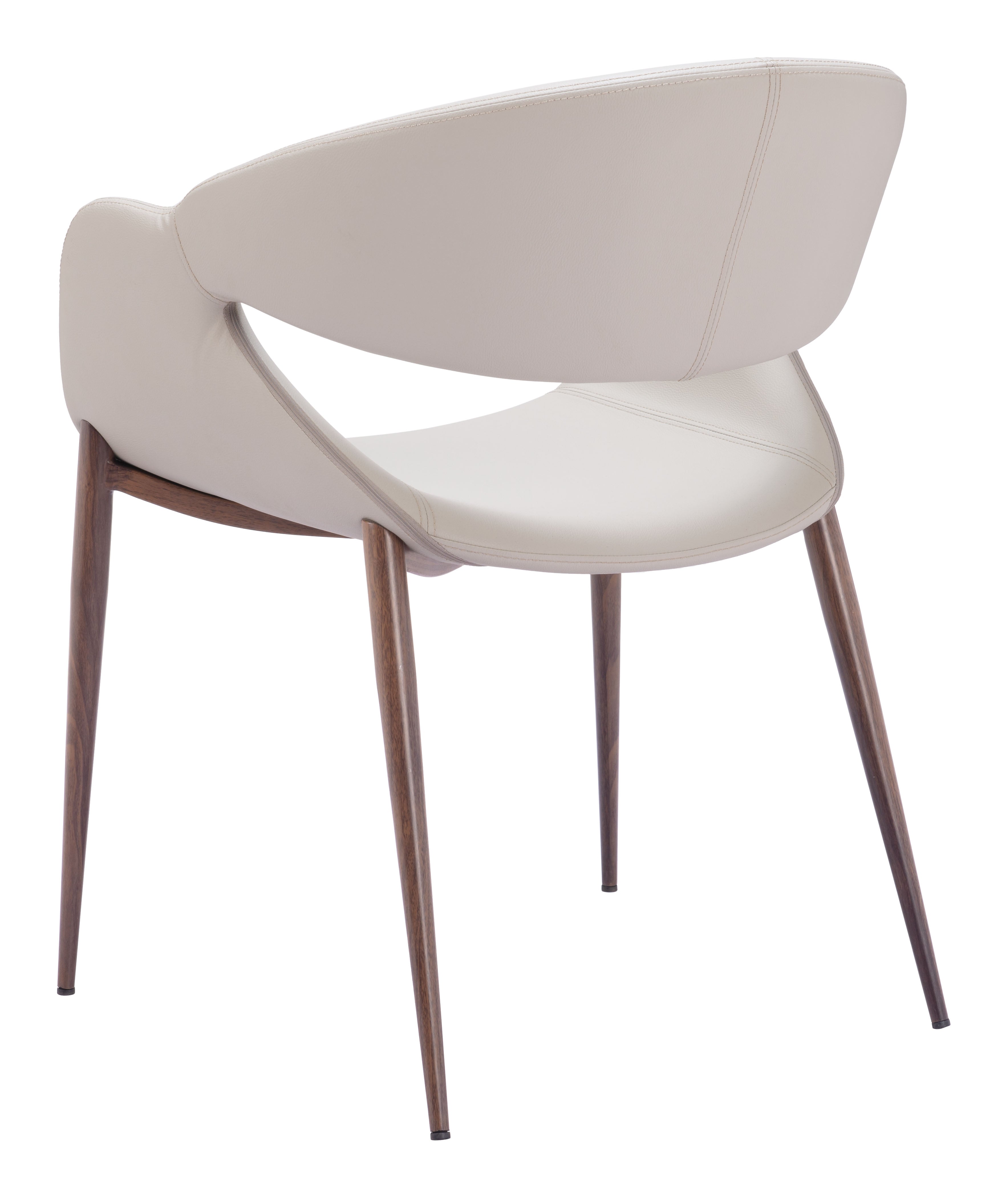 Limay Dining Chair - Beige