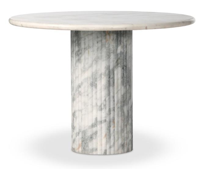 Oranda Round Dining Table 42in