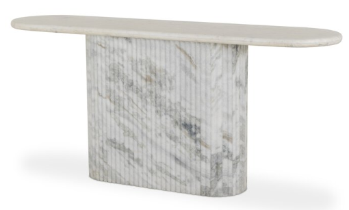 Oranda Console Table