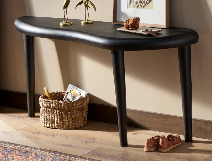 Axel Console Table