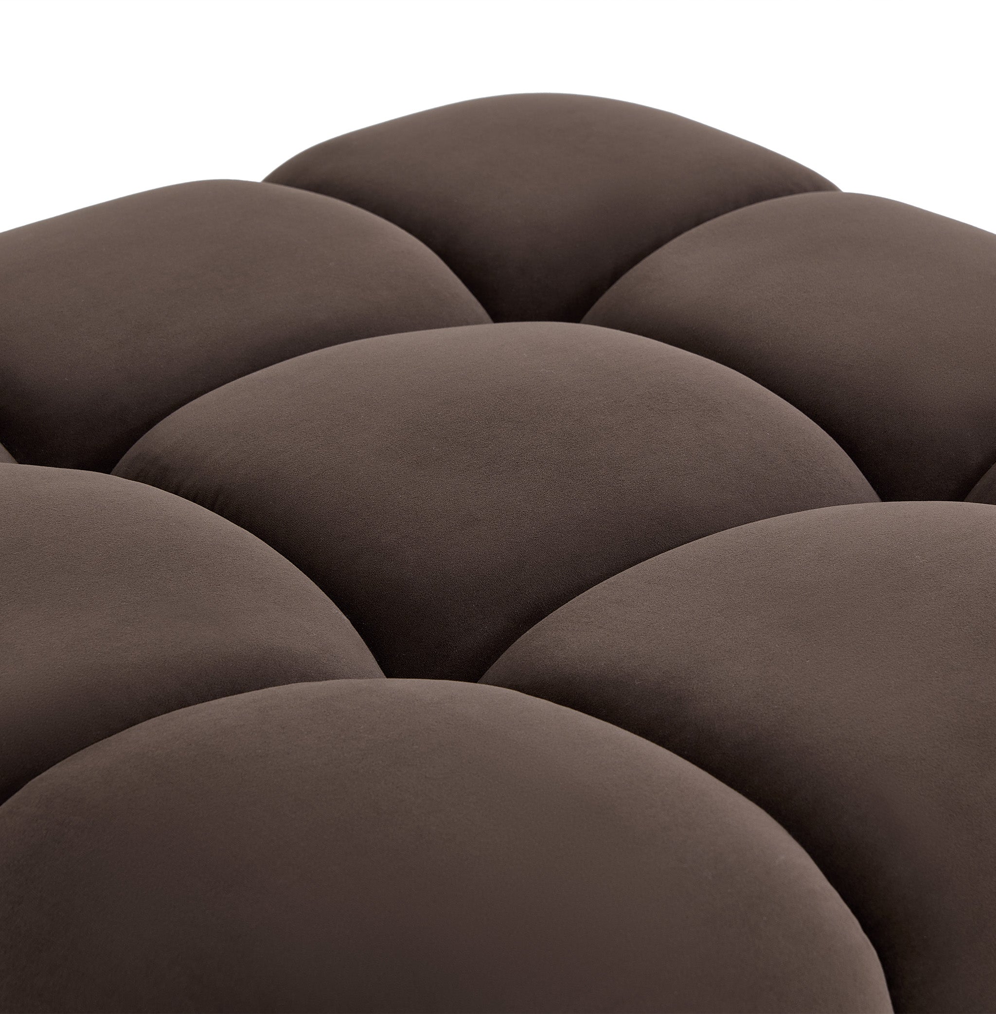 Calliope 4-Piece Modular Sectional - Performance Velvet