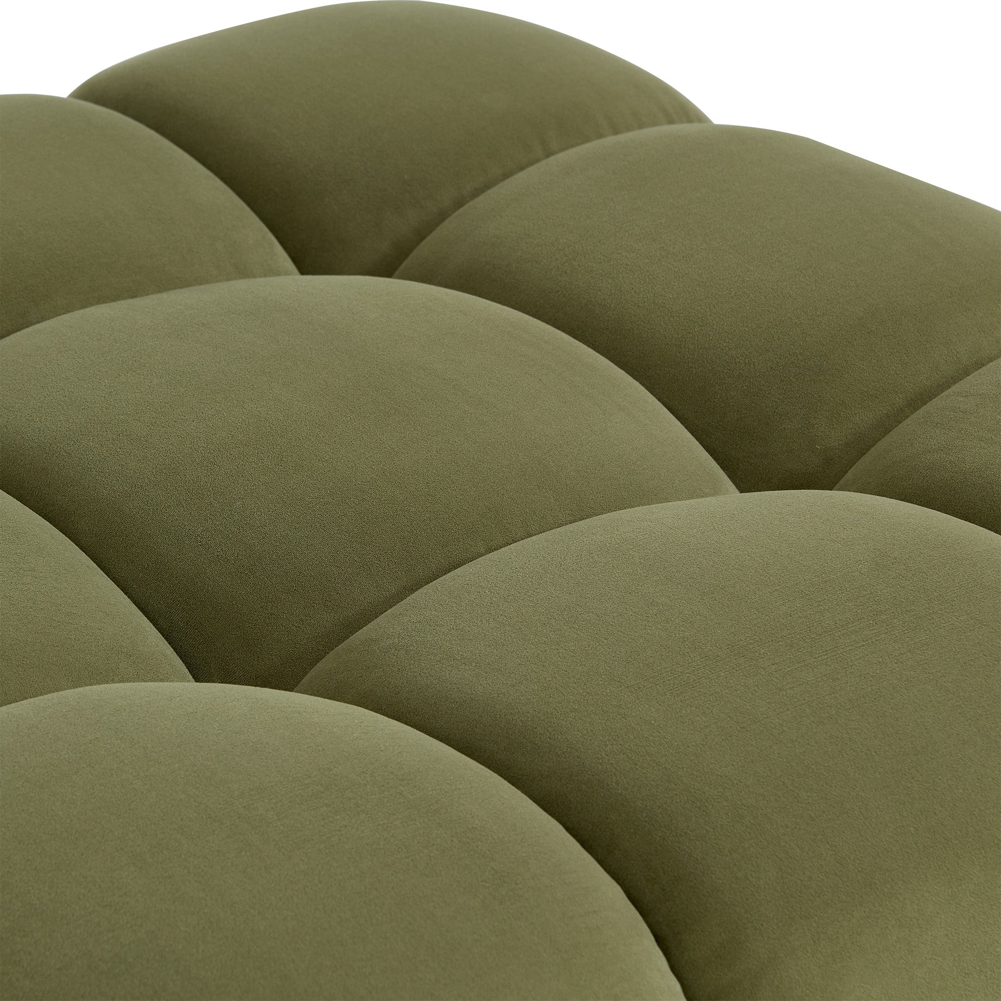 Calliope 4-Piece Modular Sectional - Performance Velvet